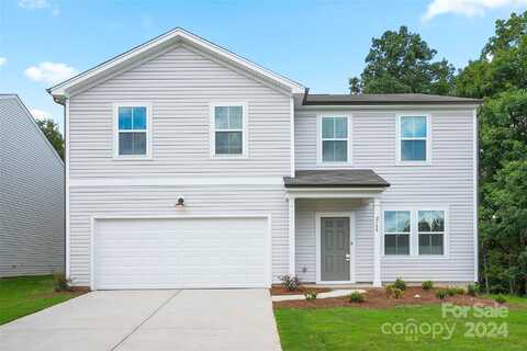 Willow Rose Street, Concord, NC 28025