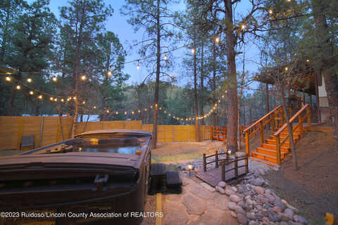 Brady Canyon Rd Road, Ruidoso, NM 88345