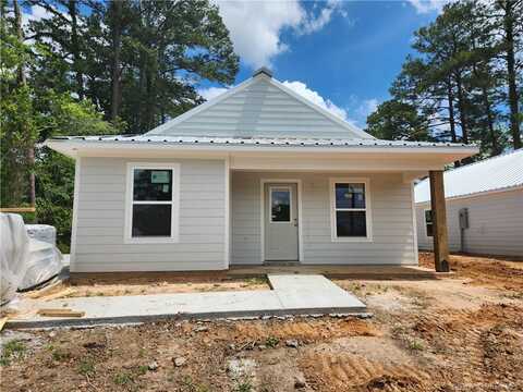 N Gladys Street, Leesville, LA 71446