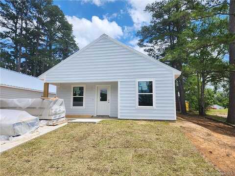 N Gladys Street, Leesville, LA 71446