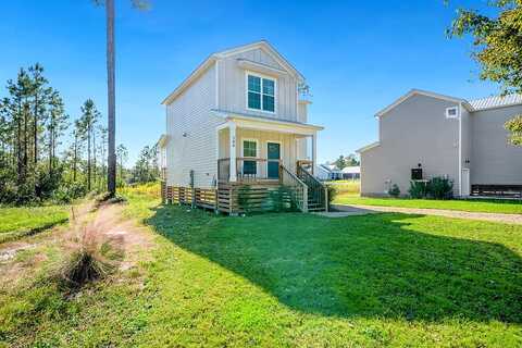 Lake Mckissack Ln, Carrabelle, FL 32322