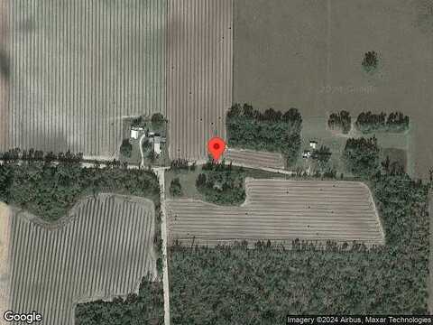 Ac Melon Lane, Grand Ridge, FL 32442