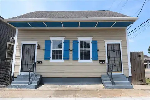 1940 42 Pauger Street, New Orleans, LA 70116