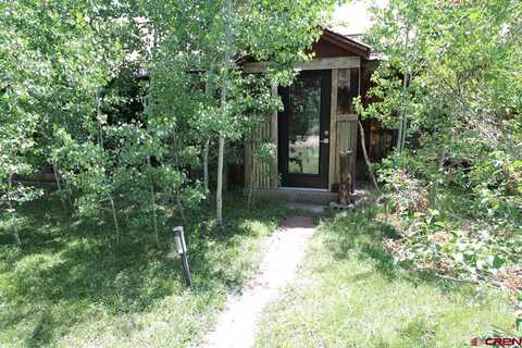 Highway 145, Dolores, CO 81323