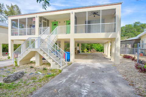 Casa Court Drive, Key Largo, FL 33037