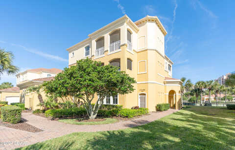 Avenue De La Mer, Palm Coast, FL 32137