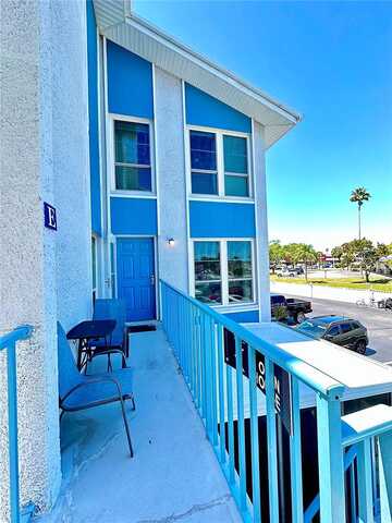 Medallion Boulevard, Madeira Beach, FL 33708