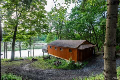 & 15063 W Creek Road, Sterling, NY 13156