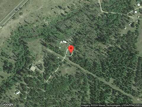 Highway 20 E, Colville, WA 99114