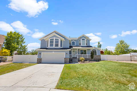 S Timeless W, Herriman, UT 84096