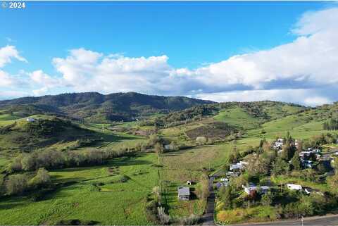 Lookingglass Rd, Roseburg, OR 97471