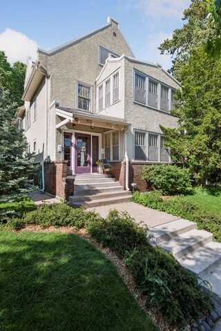 Douglas Avenue, Minneapolis, MN 55403