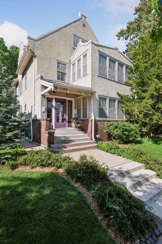 Douglas Avenue, Minneapolis, MN 55403