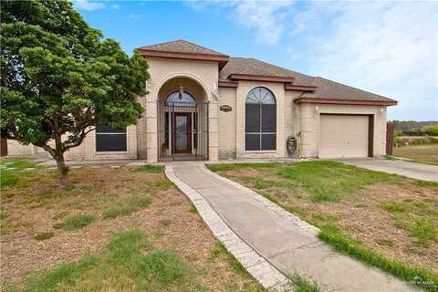 N Sabinas Street, Hidalgo, TX 78557