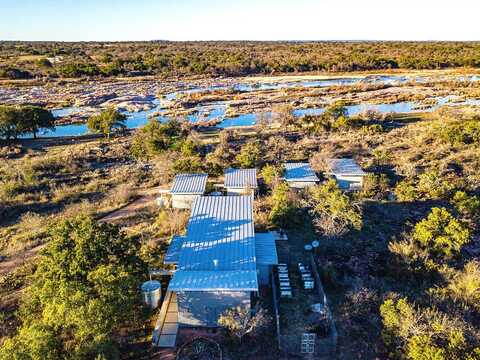 Exit Strategy Lane, Llano, TX 78643