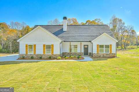 Dortch Road, Eastanollee, GA 30538