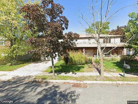 Edgegrove Avenue, Staten Island, NY 10309