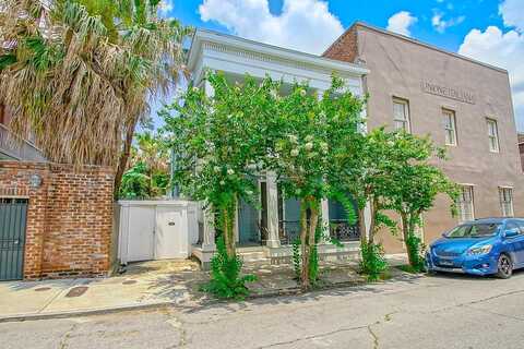 Barracks Street, New Orleans, LA 70116