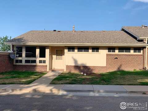 W Eisenhower Boulevard, Loveland, CO 80537