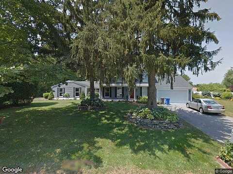 Blue Grass Drive, Middletown, RI 02840