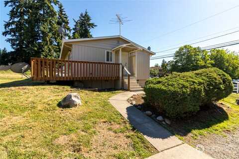 124Th, KIRKLAND, WA 98033