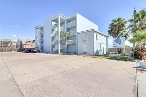 Beach Avenue, Port Aransas, TX 78373