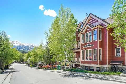 Adams, BRECKENRIDGE, CO 80424