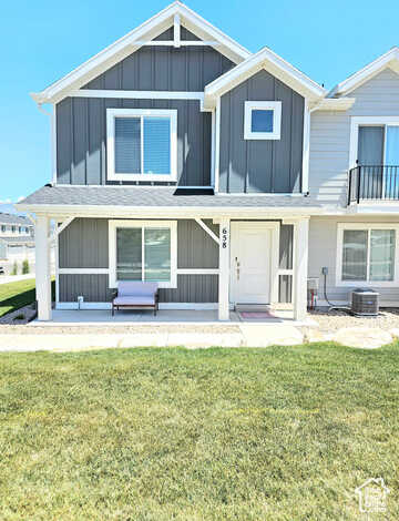 N Canvasback Dr W #1260, Lehi, UT 84043