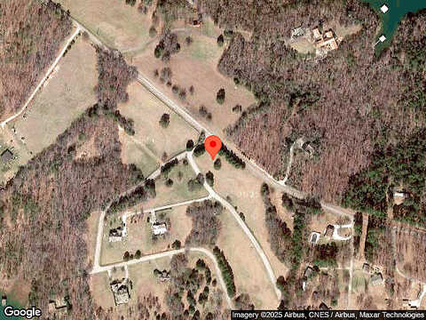 Carters Ferry Rd, Hartwell, GA 30643