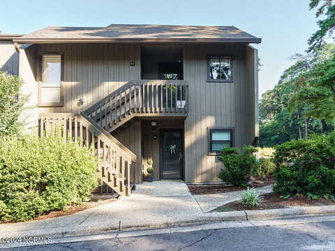 Pine Valley Road # # 51, Pinehurst, NC 28374