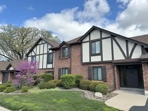 Holly Court, Palos Hills, IL 60465