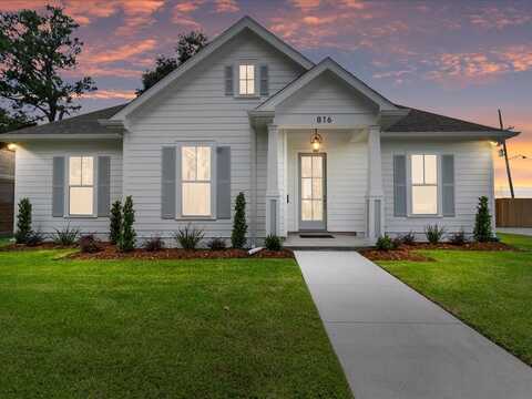 Colony Place, Metairie, LA 70003