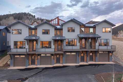 Haverly Street, Crested Butte, CO 81224