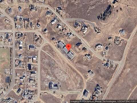 Haverly Street, Crested Butte, CO 81224