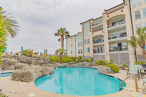 New River Inlet Road # Unit 110A, North Topsail Beach, NC 28460