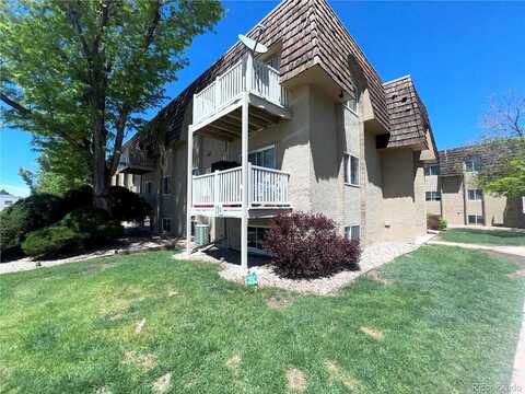 E Quincy Avenue, Denver, CO 80237