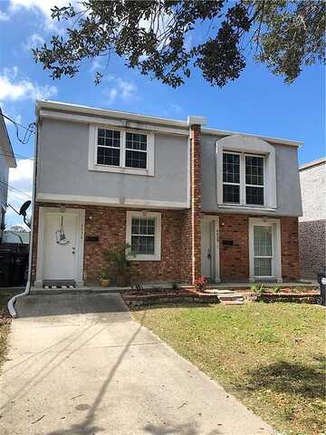 6636 38 Bellaire Drive, New Orleans, LA 70124