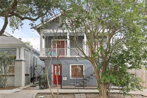 4909 11 Laurel Street, New Orleans, LA 70115