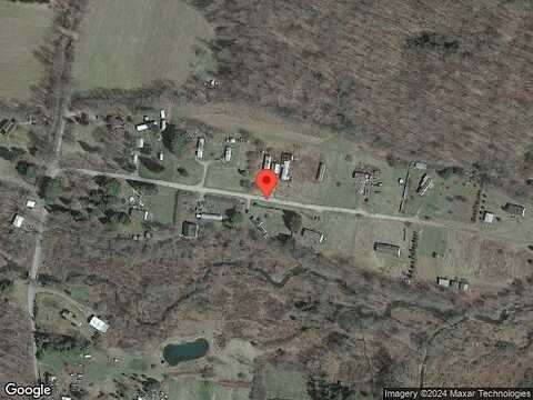 Light Rd, Brooktondale, NY 14817