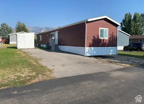 N 670 W, Logan, UT 84321