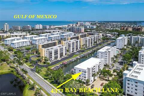 Bay Beach Lane, Fort Myers Beach, FL 33931