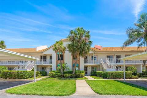 Madeira Court, Sarasota, FL 34233