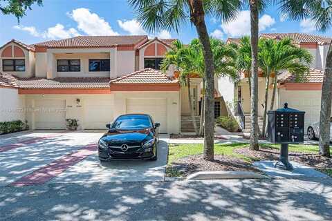 Water Oak Dr, Hollywood, FL 33021