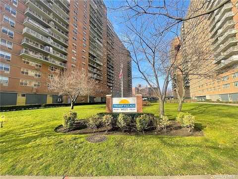 W Fifth St, Brighton Beach, NY 11235