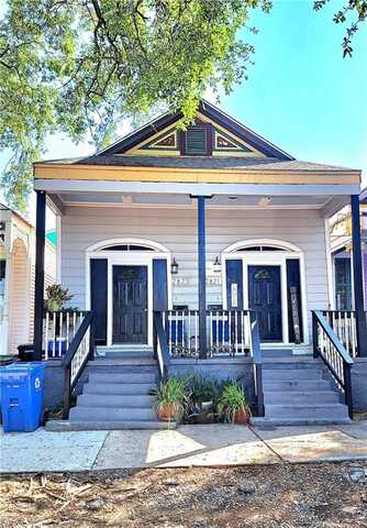 2821 23 Banks Street, New Orleans, LA 70119