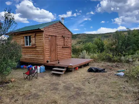 First Creek, Craig, CO 81625