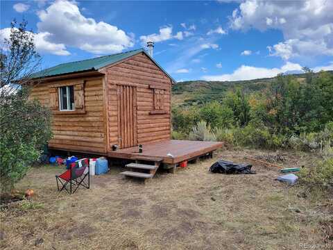 First Creek, Craig, CO 81625