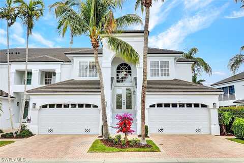 Gulfstar Drive S, Naples, FL 34112