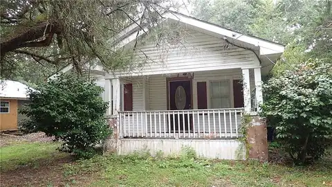 Sage Avenue N, Mobile, AL 36607