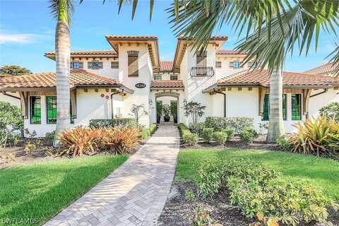 Viansa Way, Naples, FL 34110